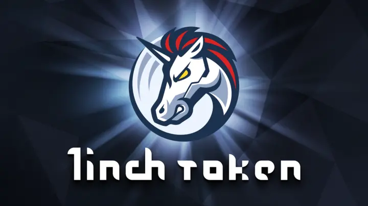 1inch logo