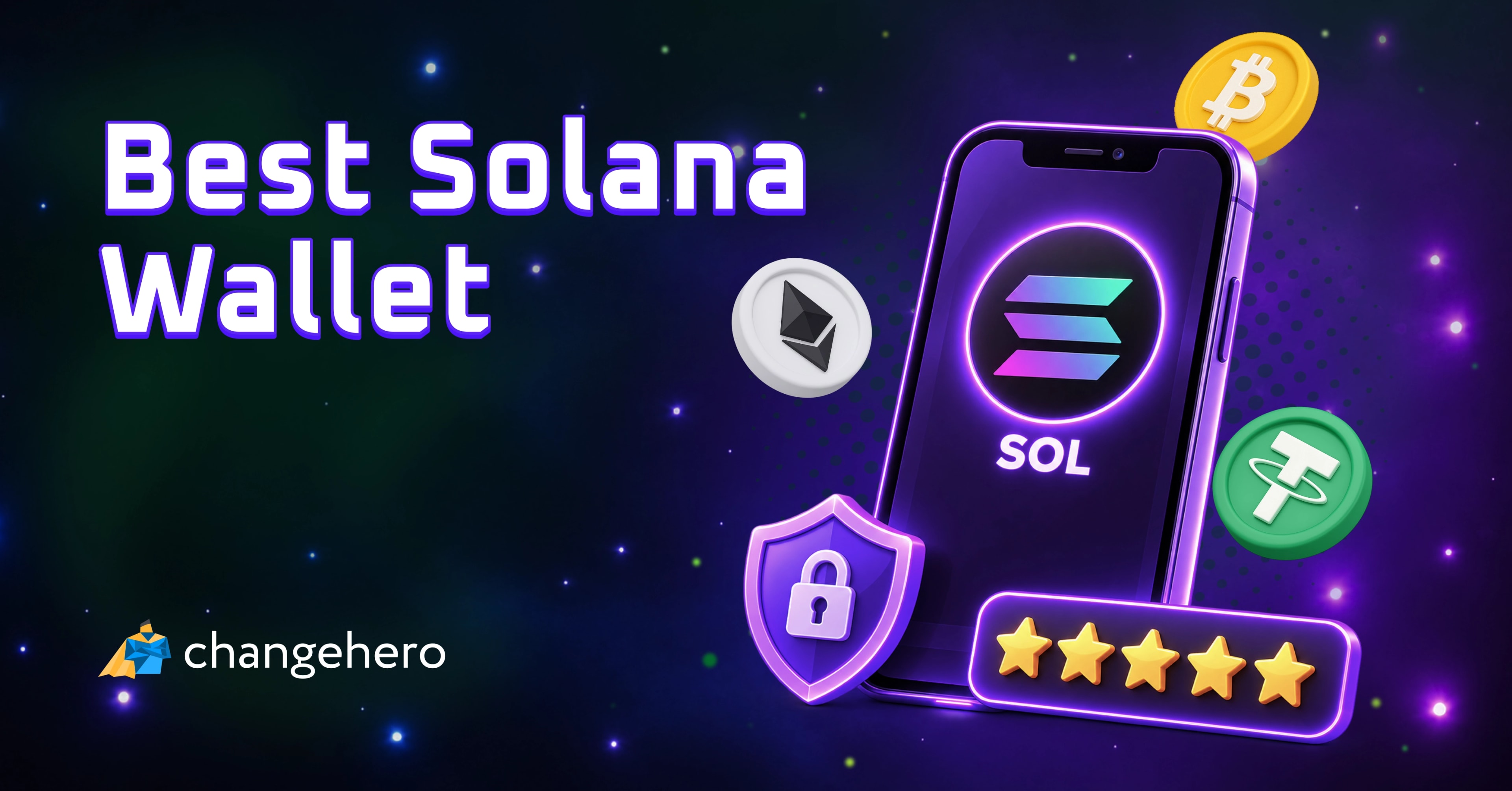 Best Solana Wallet