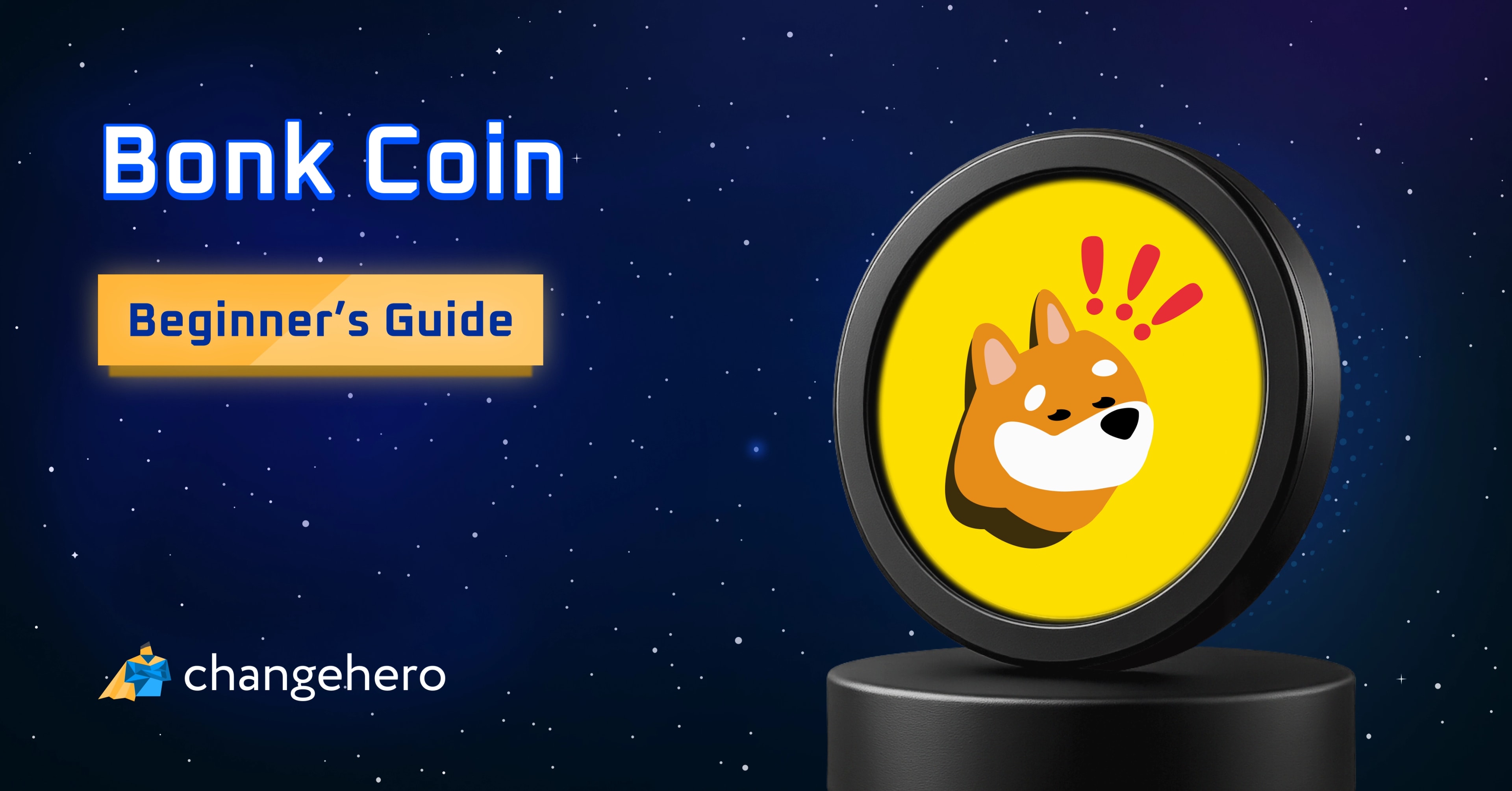 What Is Bonk Crypto? Beginner's Guide