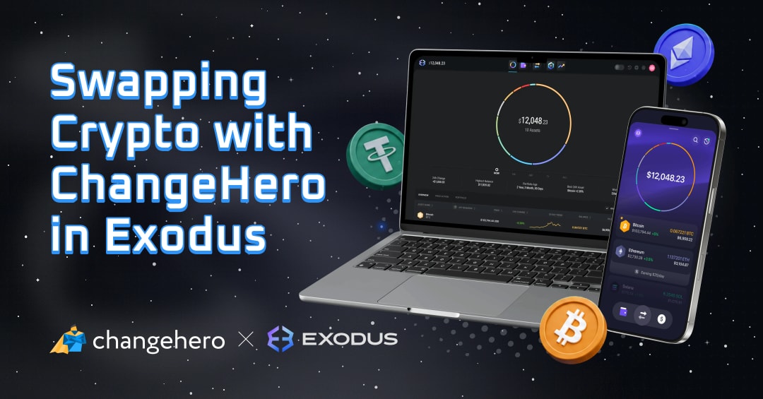What is Exodus Wallet? A Beginner's Guide