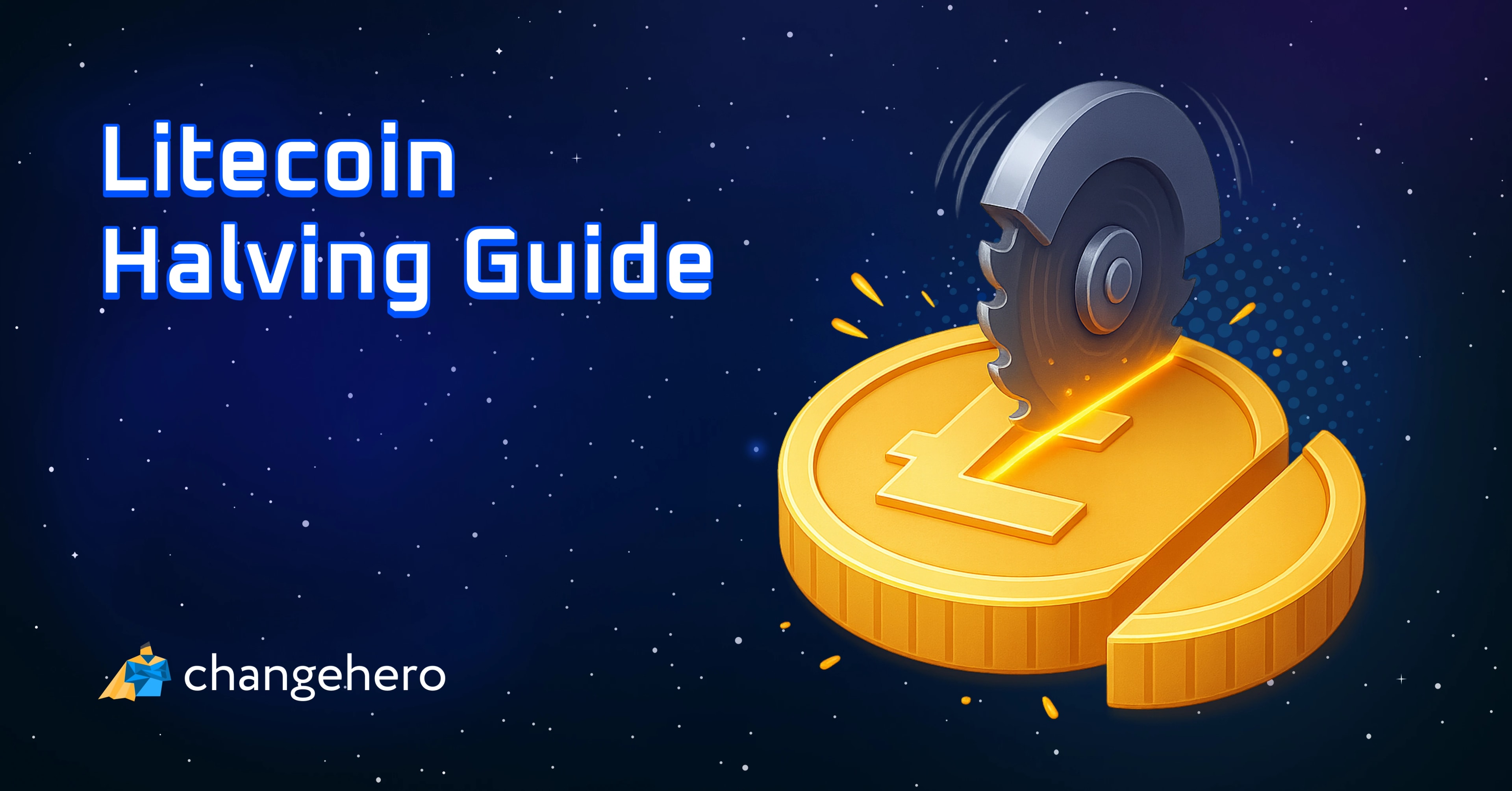 Litecoin Halving 2023 — What Will Happen To LTC Price?