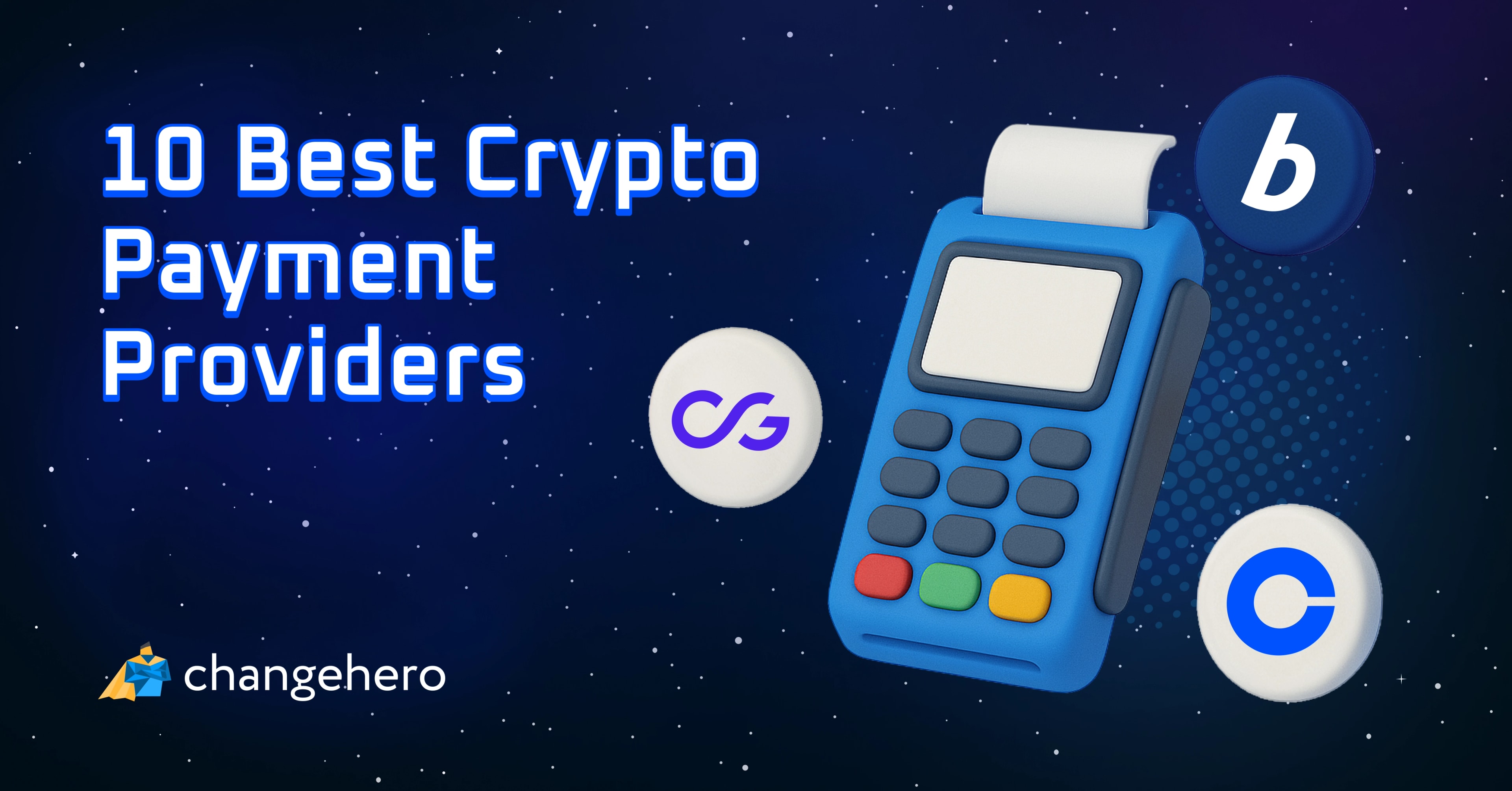10 Best Fiat-to-Crypto Payment Providers and Methods