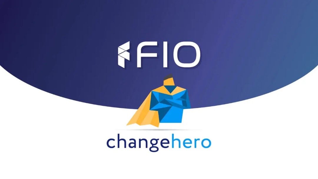 ChangeHero is now a FIO Affiliate Member