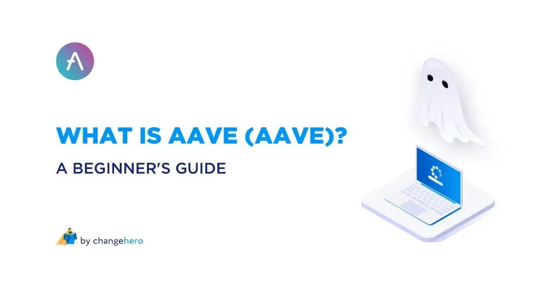 What is Aave Crypto Lending Protocol? Beginner’s Guide