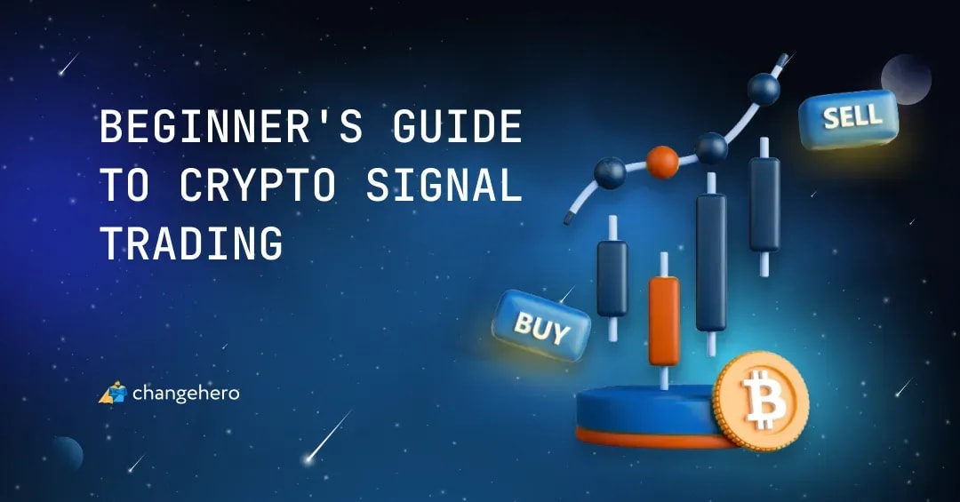 Beginner's Guide to Crypto Signal Trading