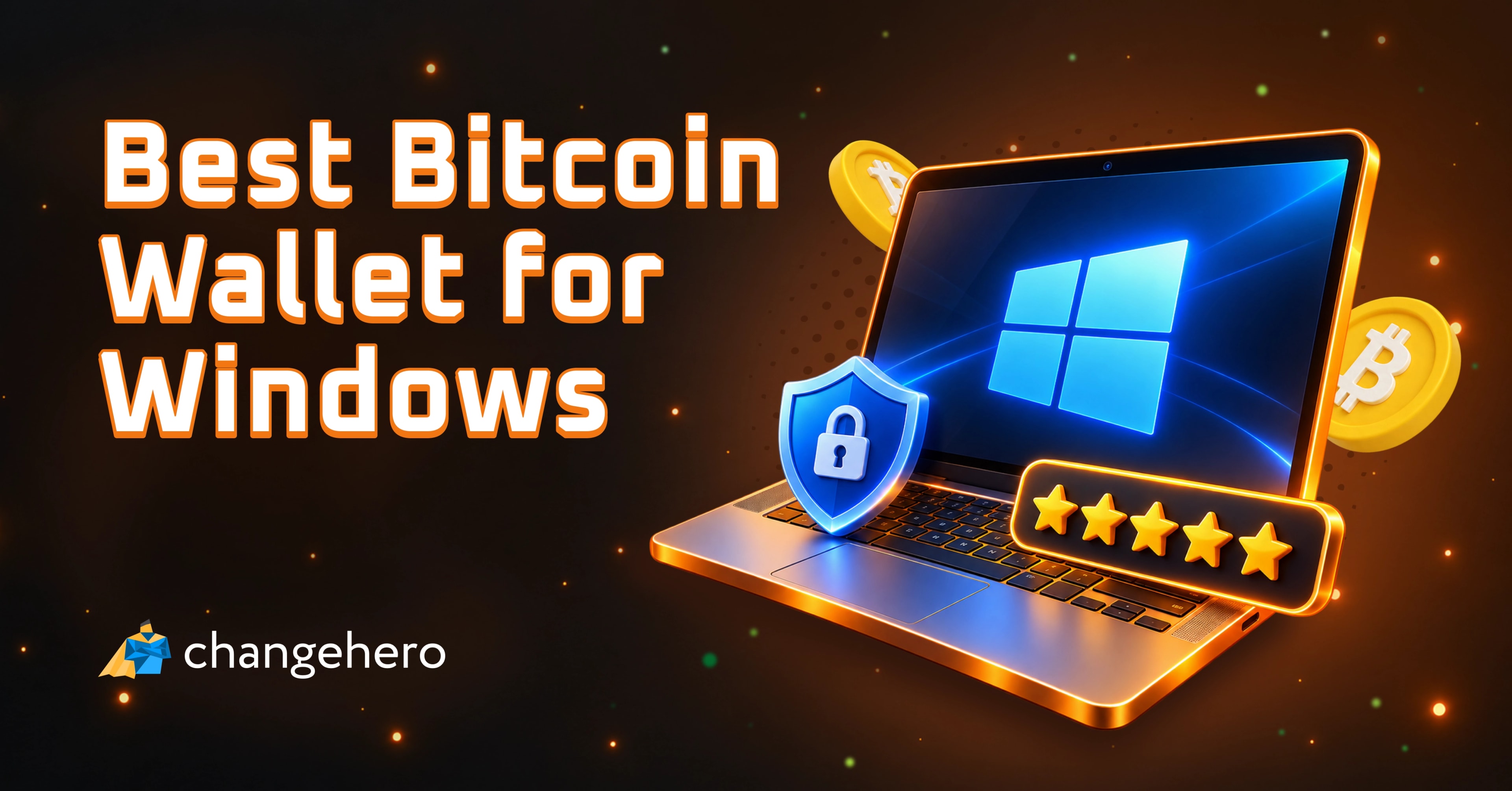 Best Bitcoin Wallet for Windows