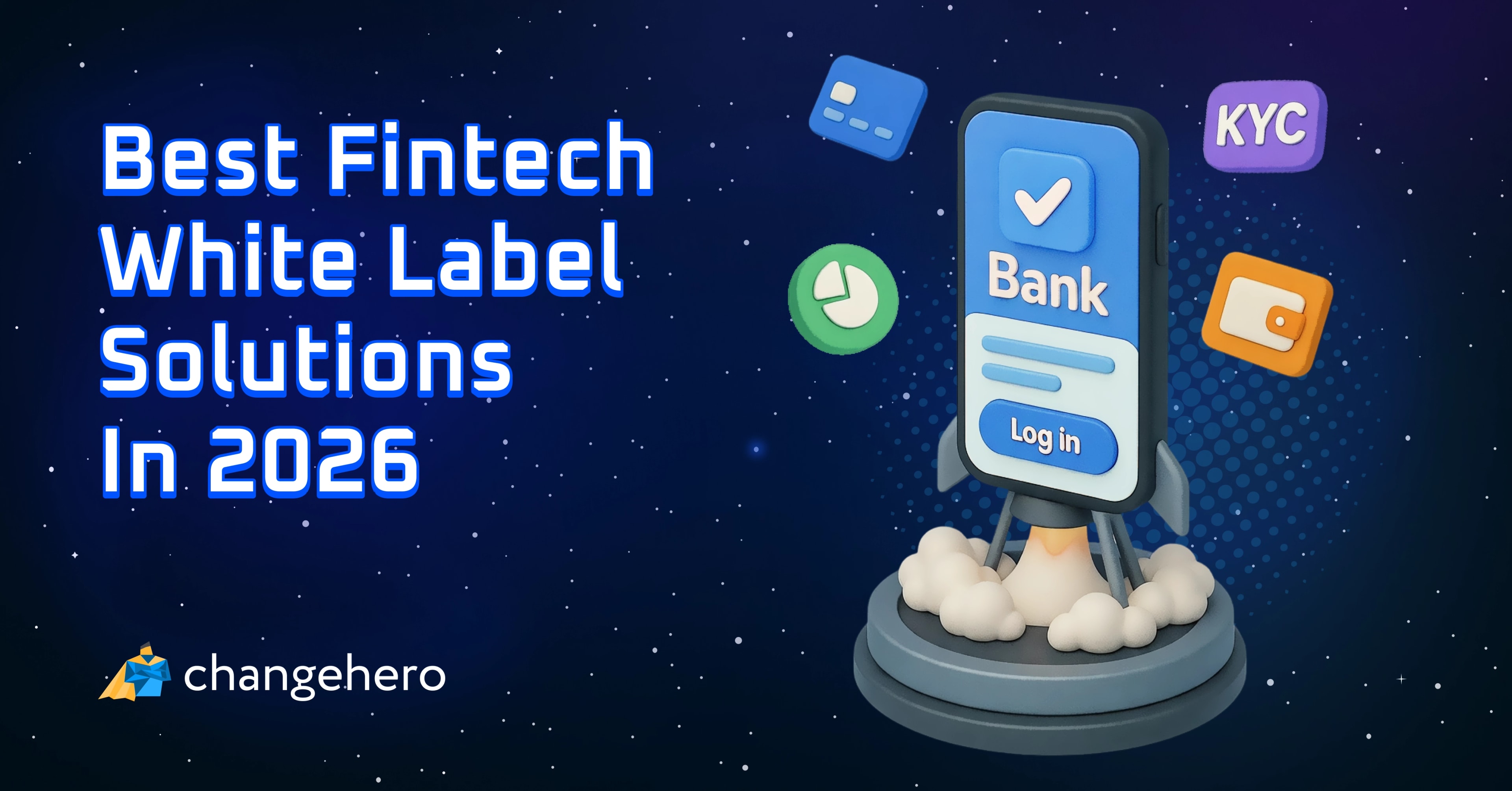 Top White-Label Fintech Solutions (2026): Review & Comparison