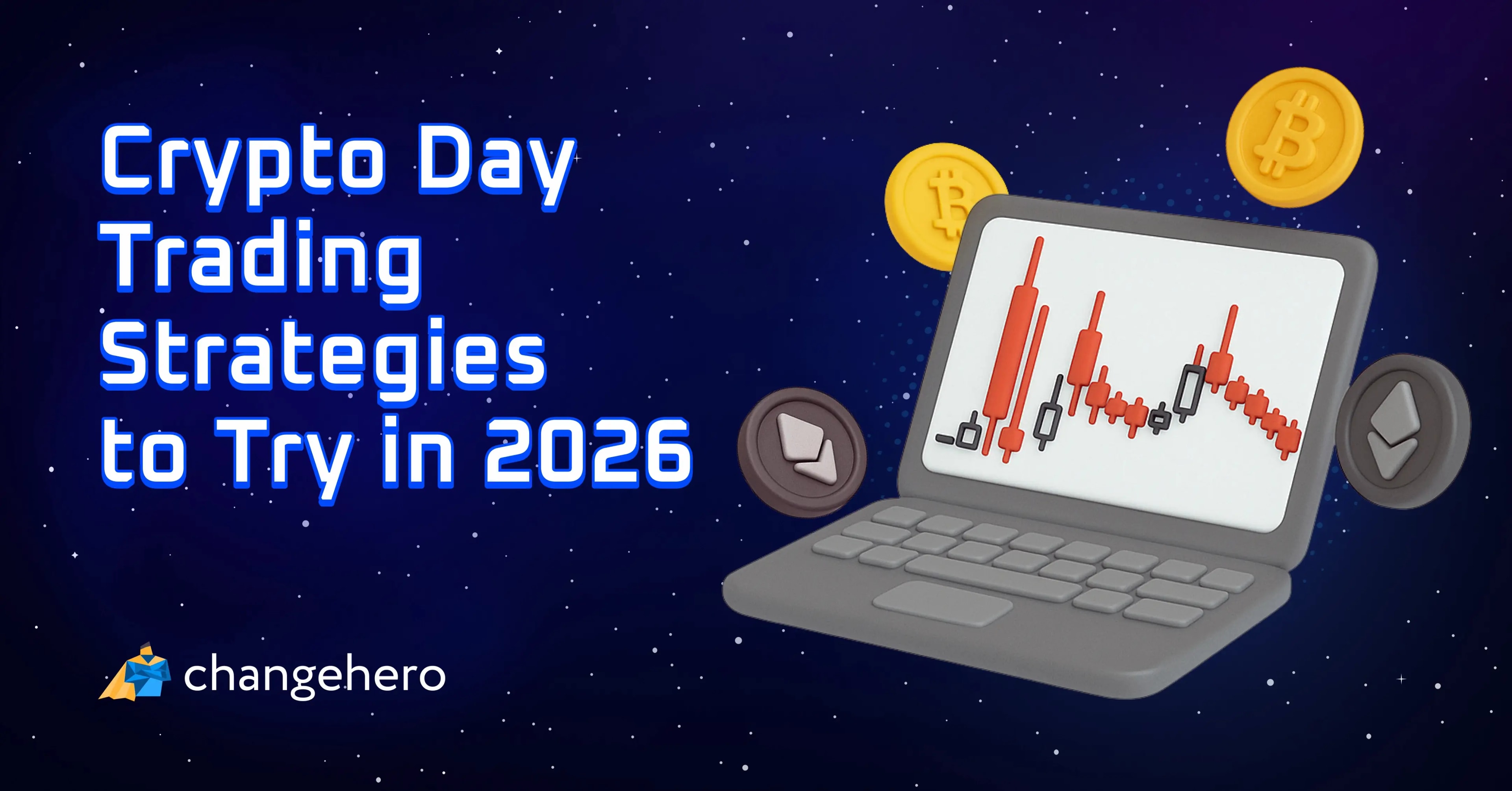 What is the Best Crypto for Day Trading? Top Coins and Trading Strategies to Try