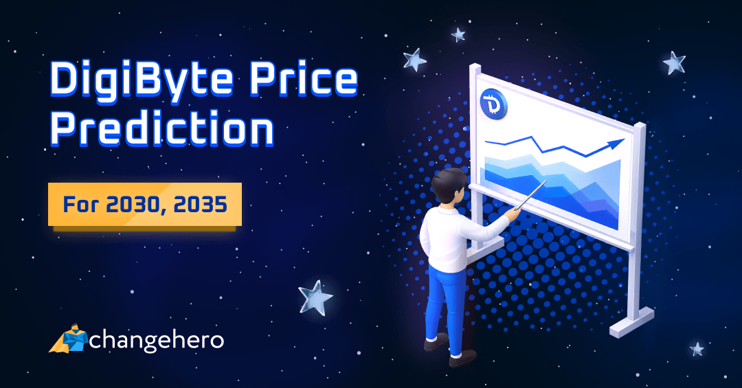 DigiByte Price Prediction 2020, 2025 And Beyond