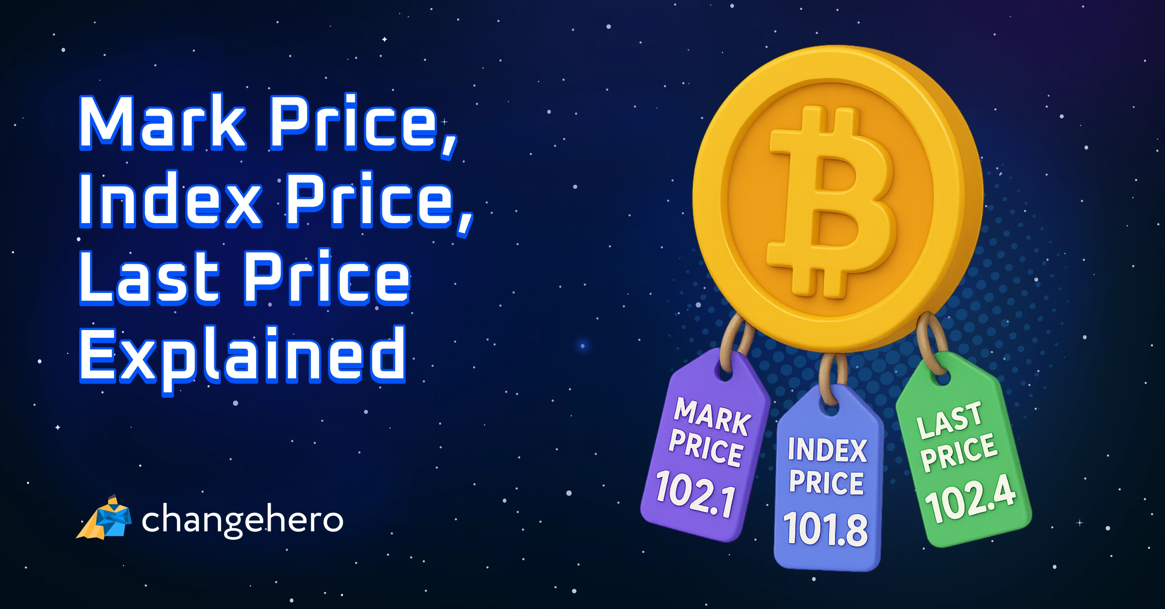 Crypto Futures Last Price vs. Mark Price — Meaning Explained