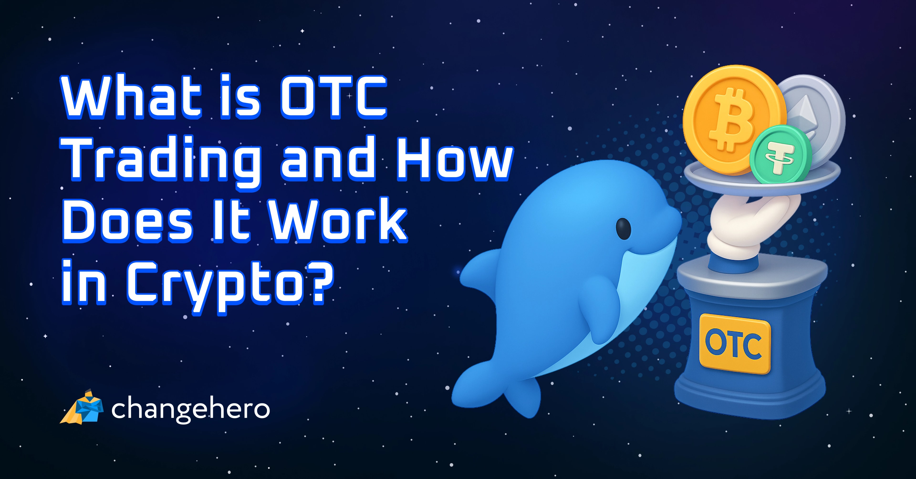 What is OTC Trading in Crypto? Beginner’s Guide