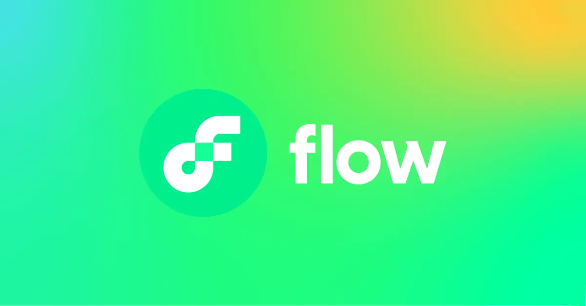 flow logo