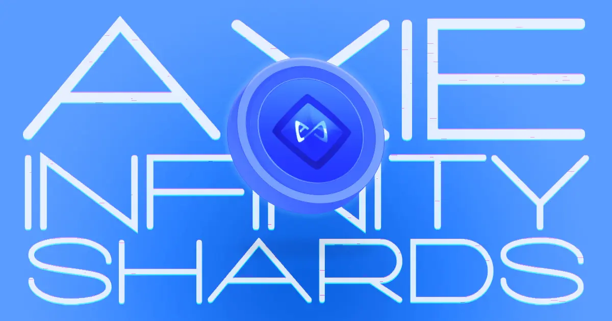 axie infinity coin