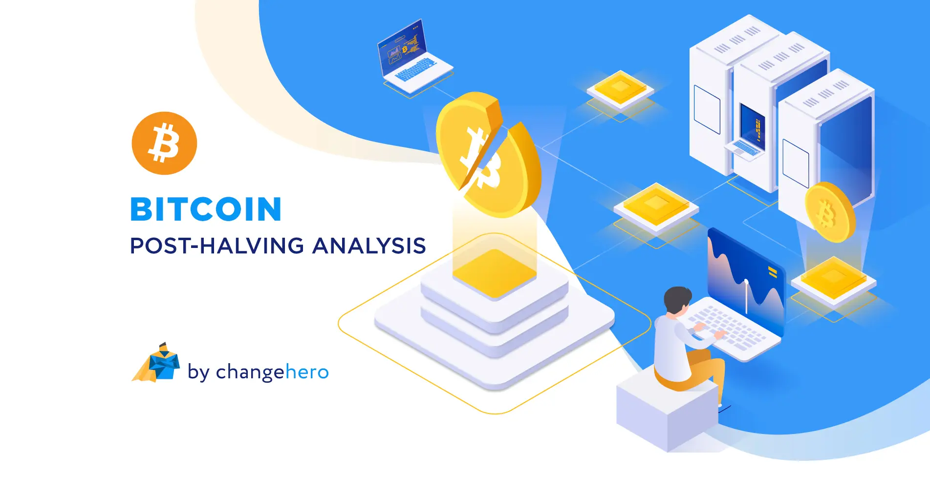 Bitcoin Post-Halving Analysis