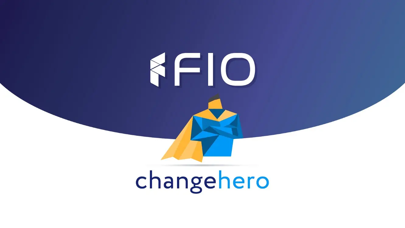 ChangeHero is now a FIO Affiliate Member