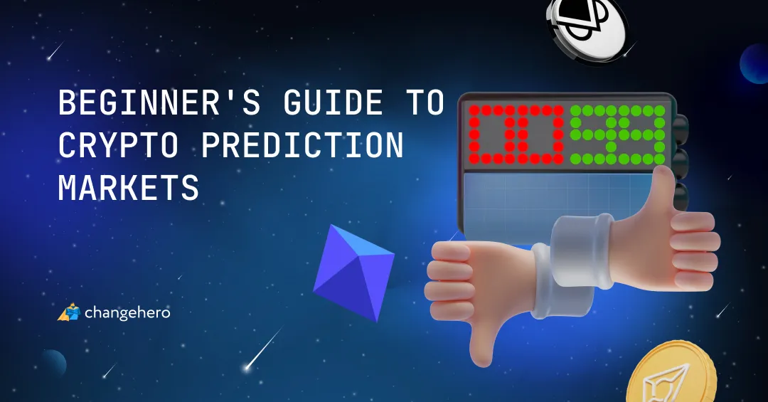 Beginner's Guide to Crypto Prediction Markets