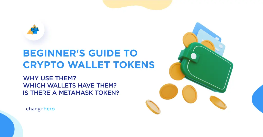 Beginner's Guide To Crypto Wallet Tokens