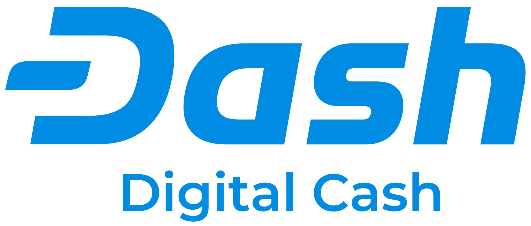 Dash logo