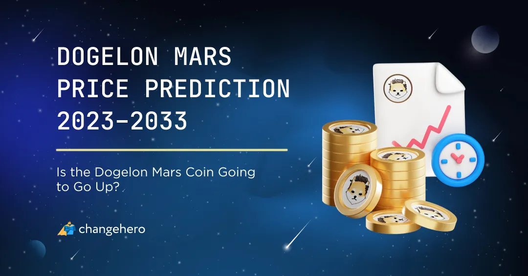 Is the Dogelon Mars Coin Going to Go Up Dogelon Mars Price