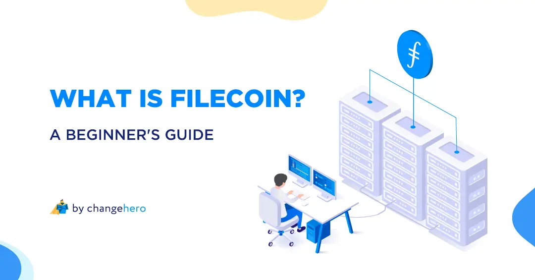 Beginner's Guide to Filecoin Network & FIL
