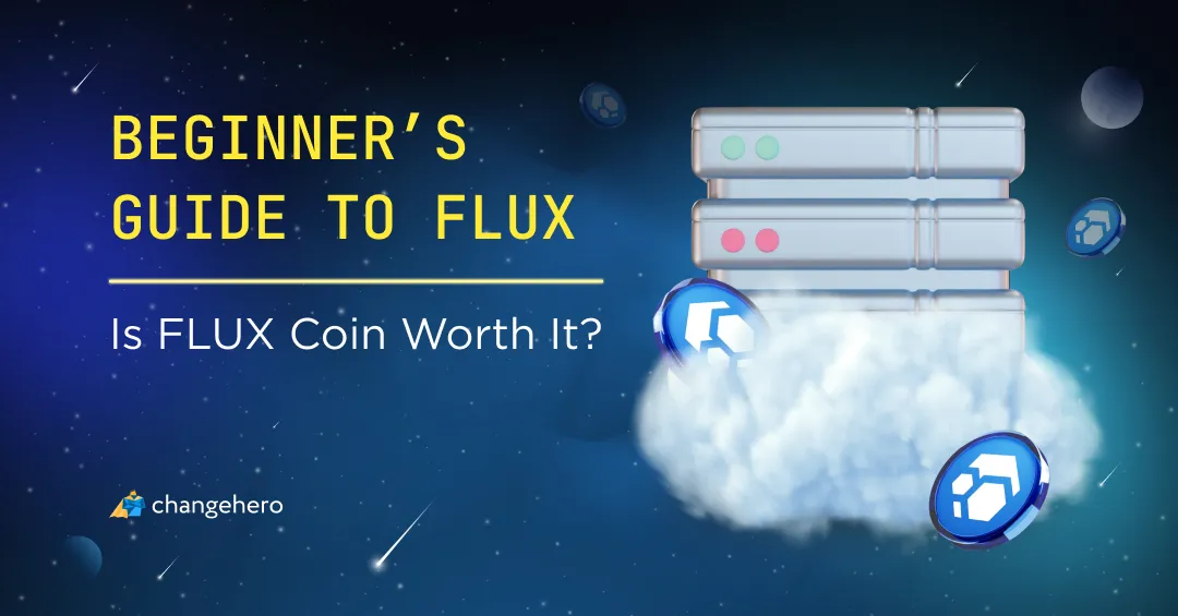 Is FLUX Coin Worth It Beginner s Guide to Flux