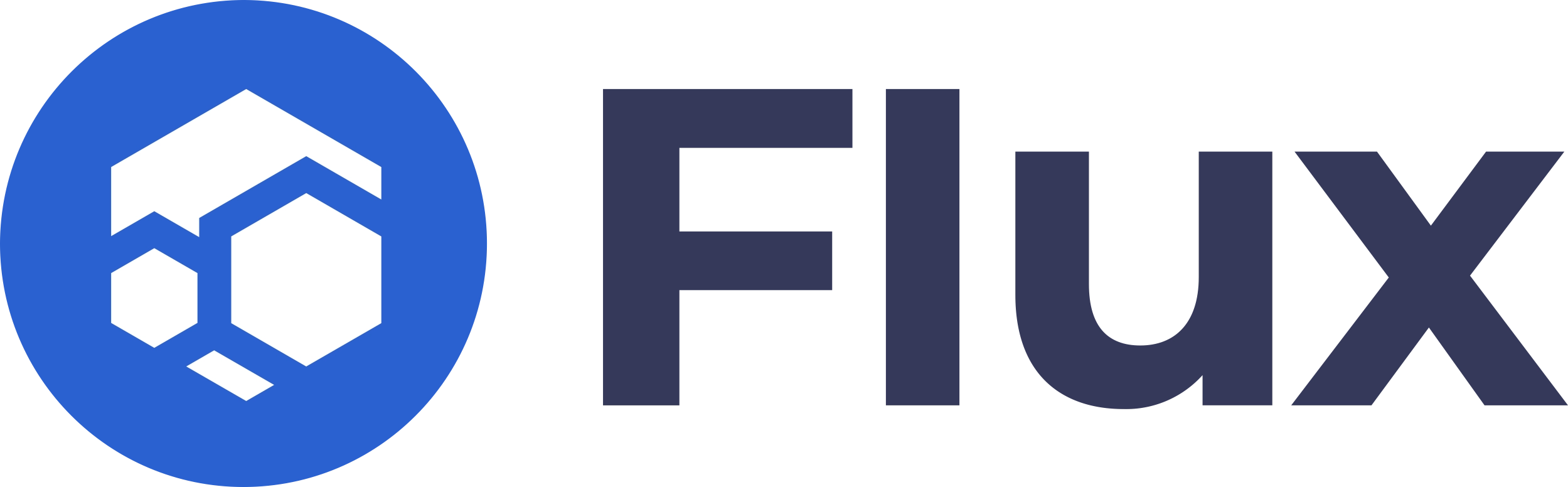 flux logo