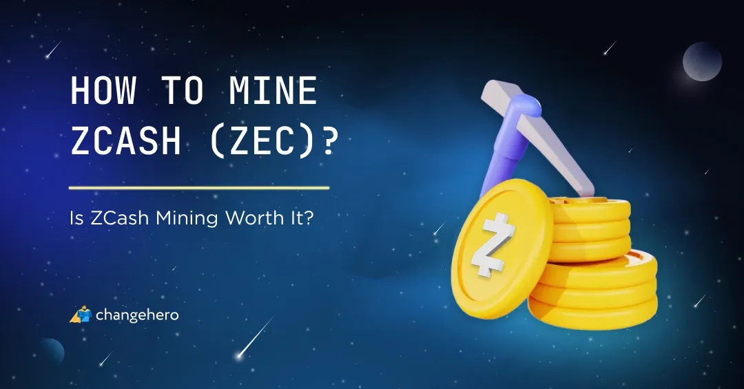 How to Mine ZCash (ZEC)? Is ZCash Mining Worth It?