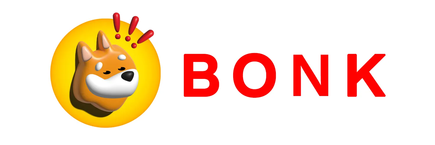 bonk coin logo