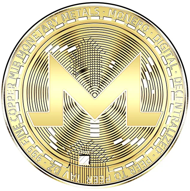 monero xmr coin