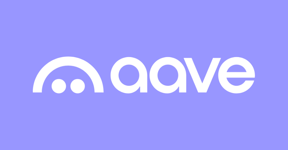 aave logo