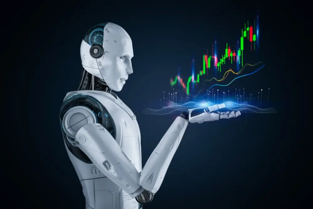 ai bot trading