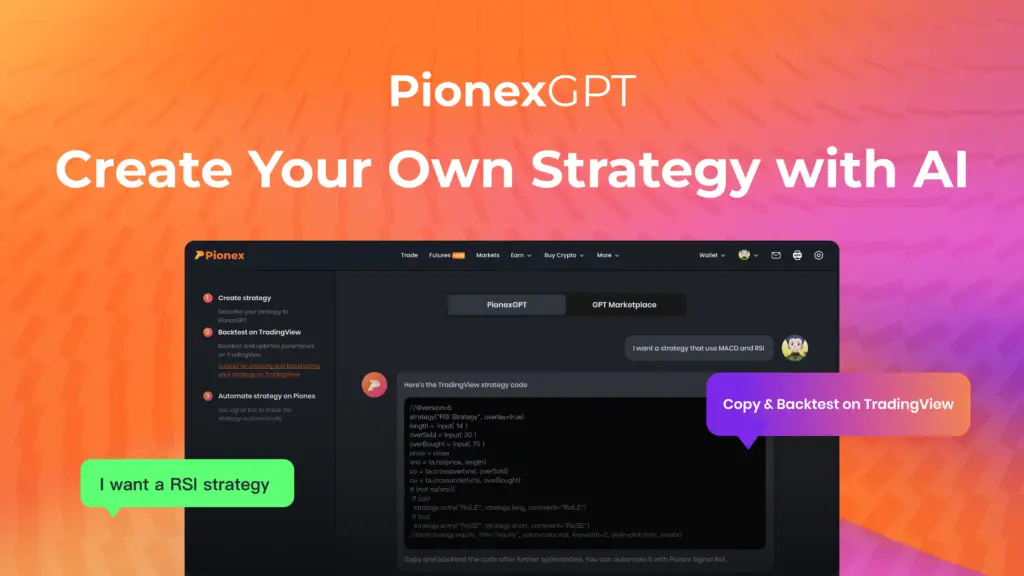 pionex gpt ai trading bot