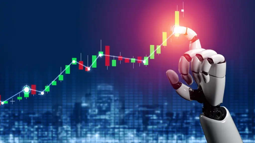 stock trading ai bot