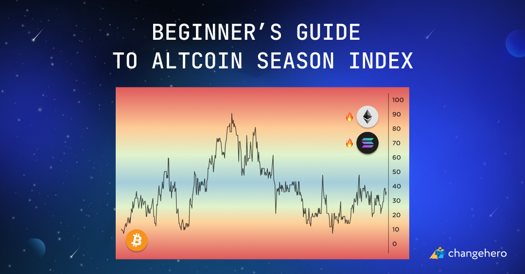 Beginner’s Guide to Altcoin Season Index: What it Is and How to Use