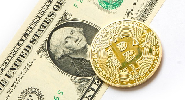 bitcoin, dollar, president washington