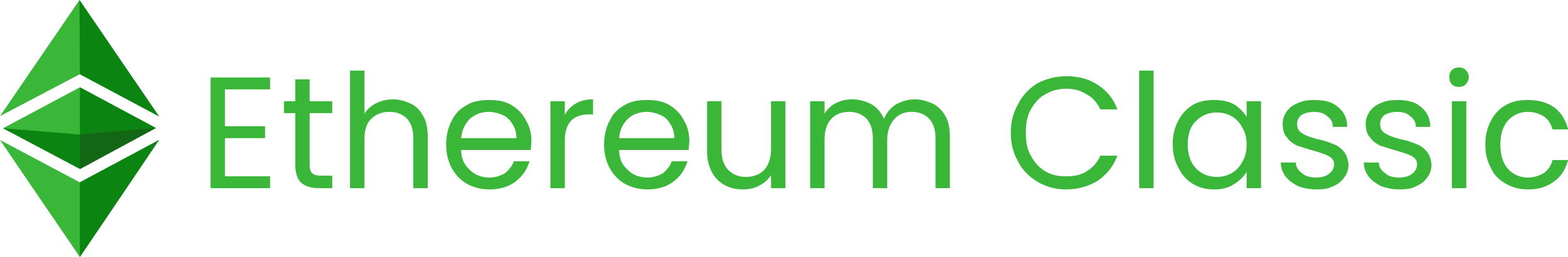 ethereum classic logo