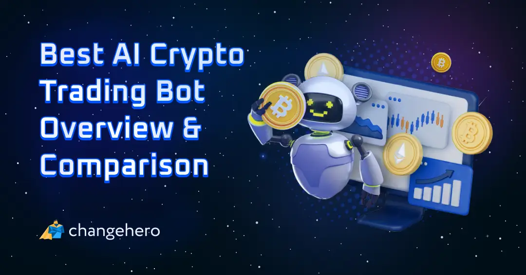 Best AI Crypto Trading Bot Overview & Comparison