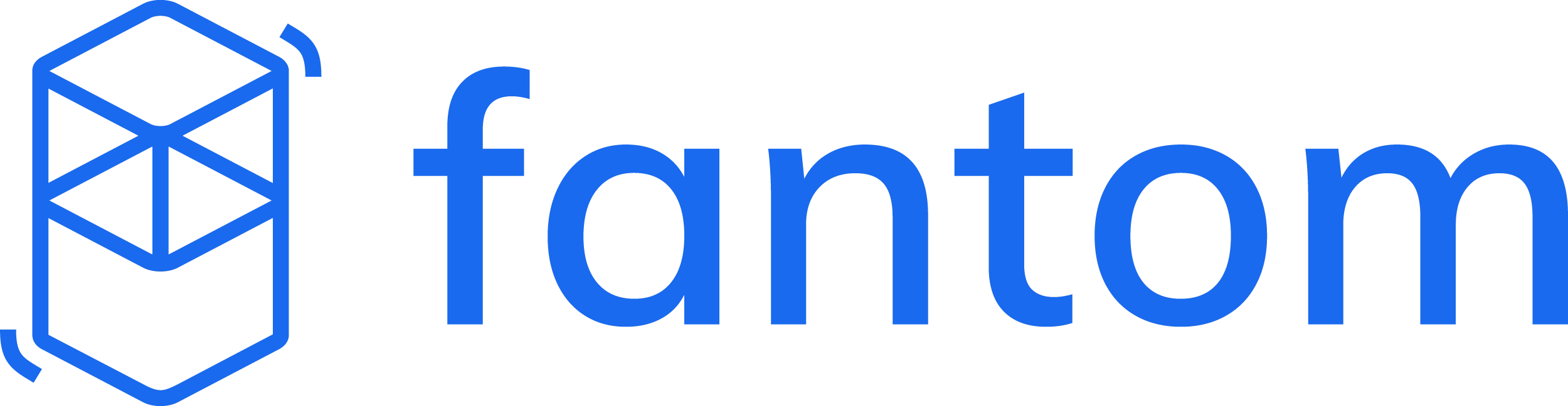 fantom ftm logo