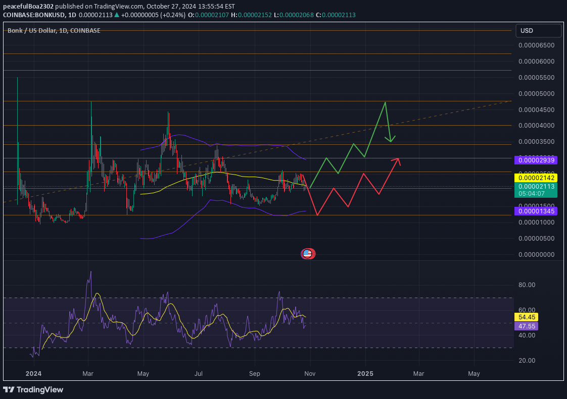 price prediction bonk