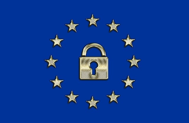 european union, security and privacy