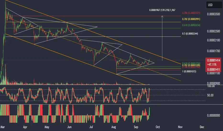 shib price prediction