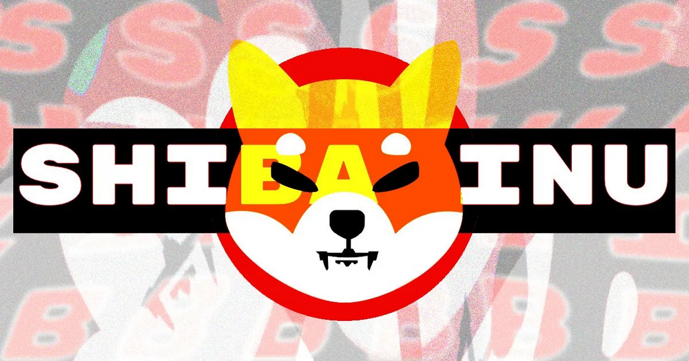 shiba inu shib logo