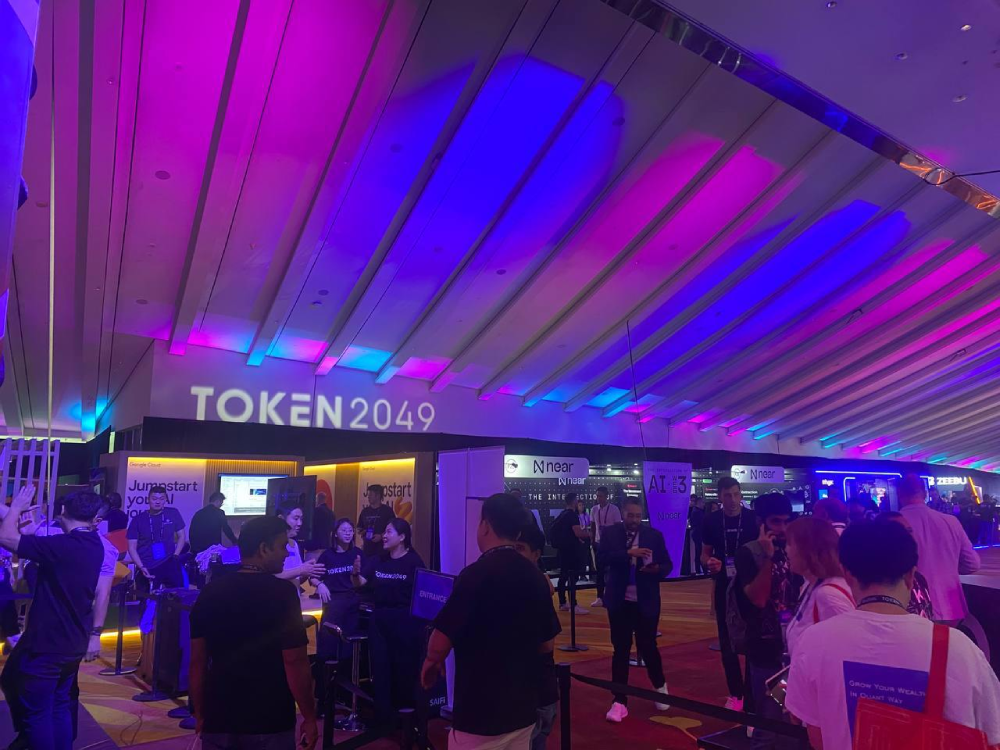 token2049 singapore