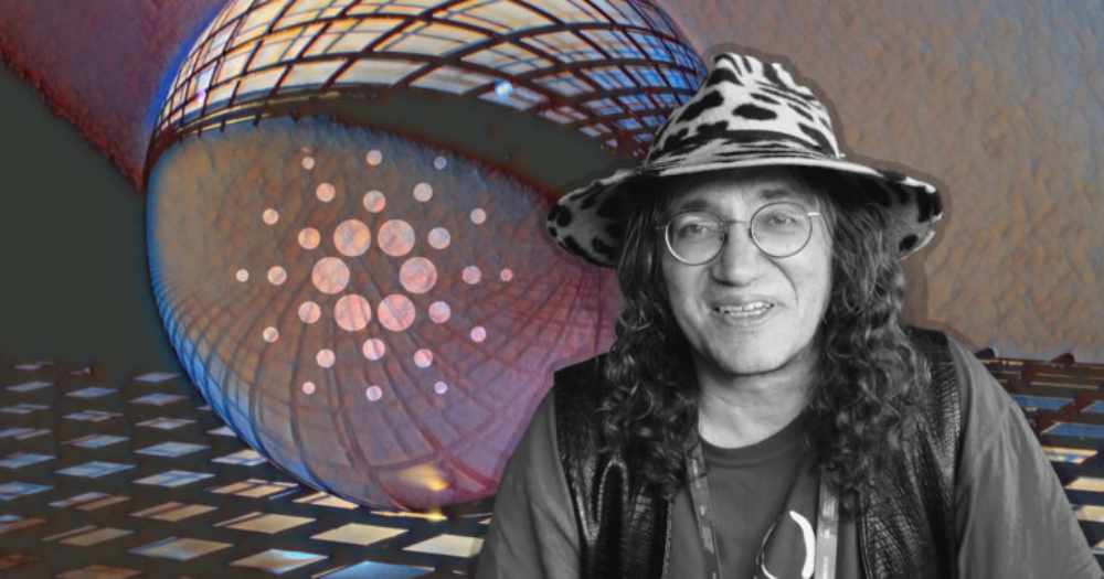 ben goertzel cardano