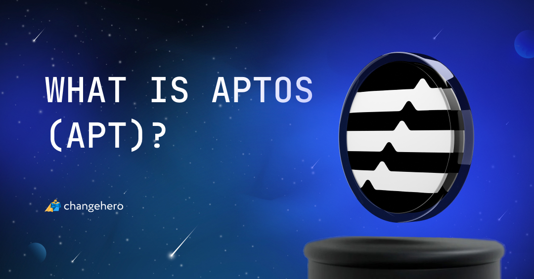 What is Aptos (APT)? Beginner's Guide