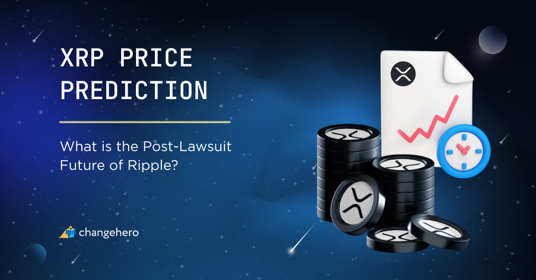 What is the Post-Lawsuit Future of Ripple? XRP Price Prediction