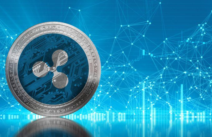 xrp illustration