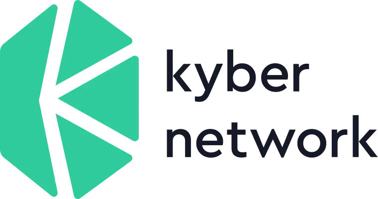 Kyber Network logo