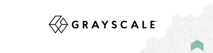 Grayscale logo