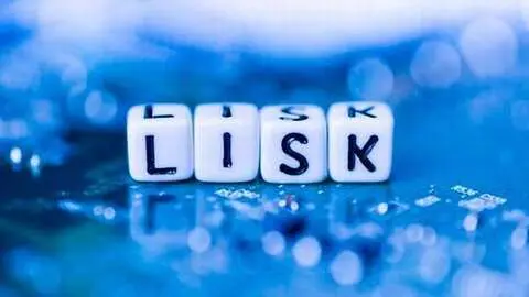 Lisk blockchain